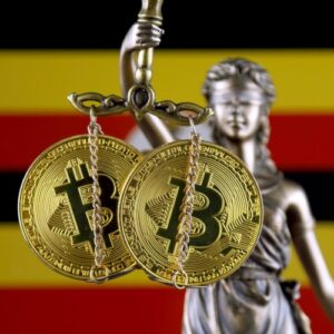 Crypto-Currencies And The Law